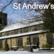 St Andrew's, Kildwick